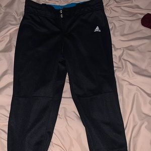 Adidas Softball Pants